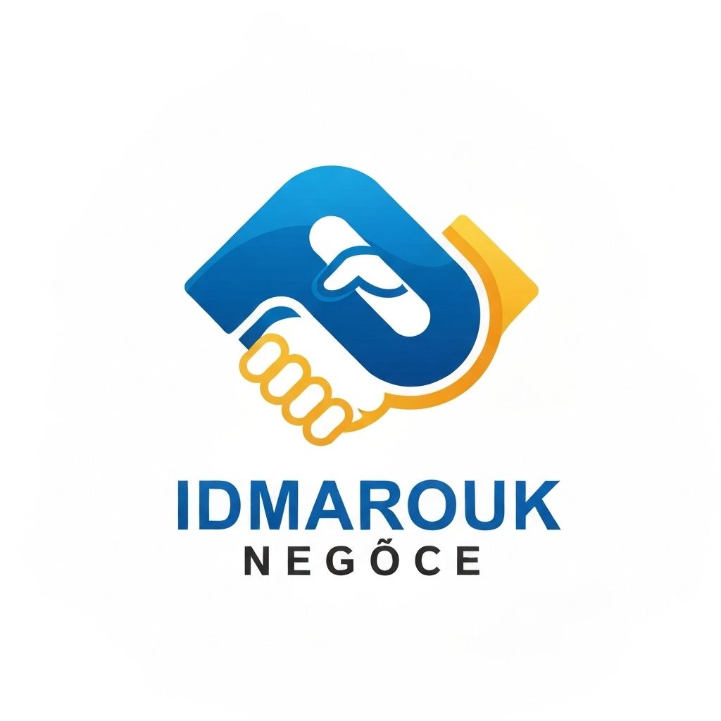 IDMAROUK NEGOCE