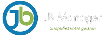 JB Manager Logo