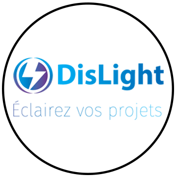 Dislight