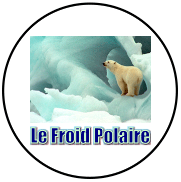 Froid-polaire