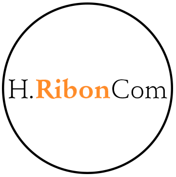 H-RIBON-COM